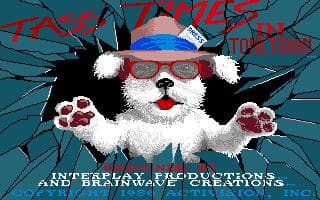 Tass Times in Tonetown screenshot 6