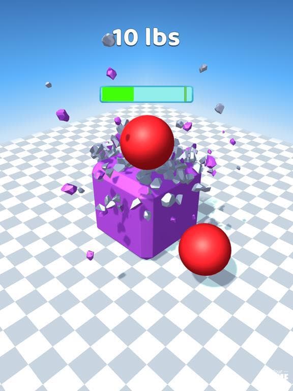 Drop Weight screenshot 3