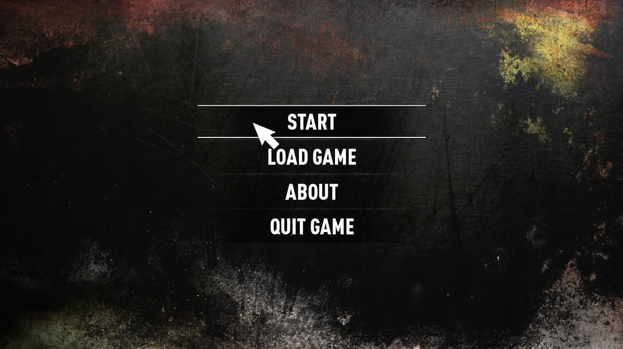 Primordial Darkness screenshot 4