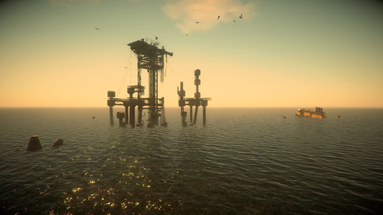 Secret Doctrine screenshot 5