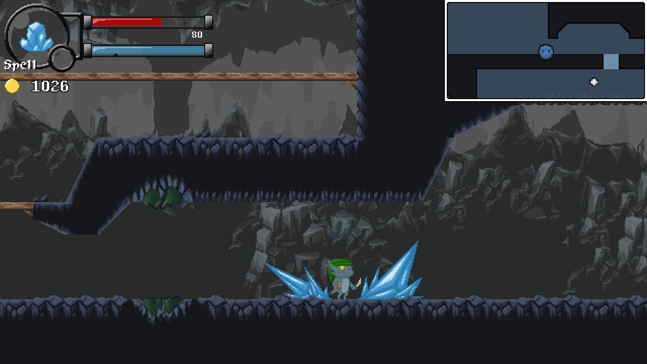 Project Kobolds Tale screenshot 5
