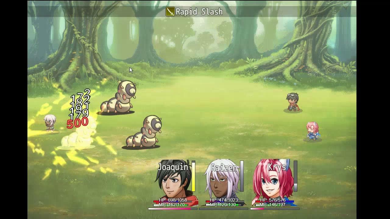 Nexxus Adventure screenshot 3