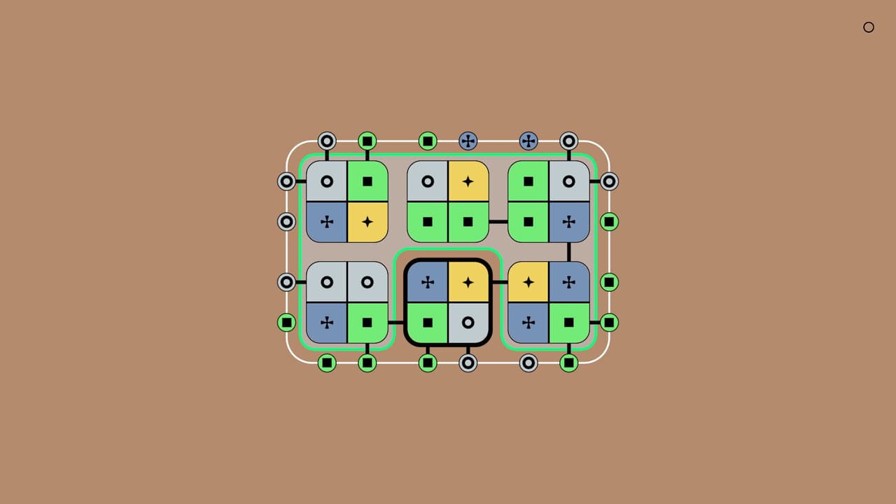 Lines On Sides screenshot 6