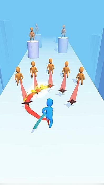 Draw Slicer! (itch) screenshot 3