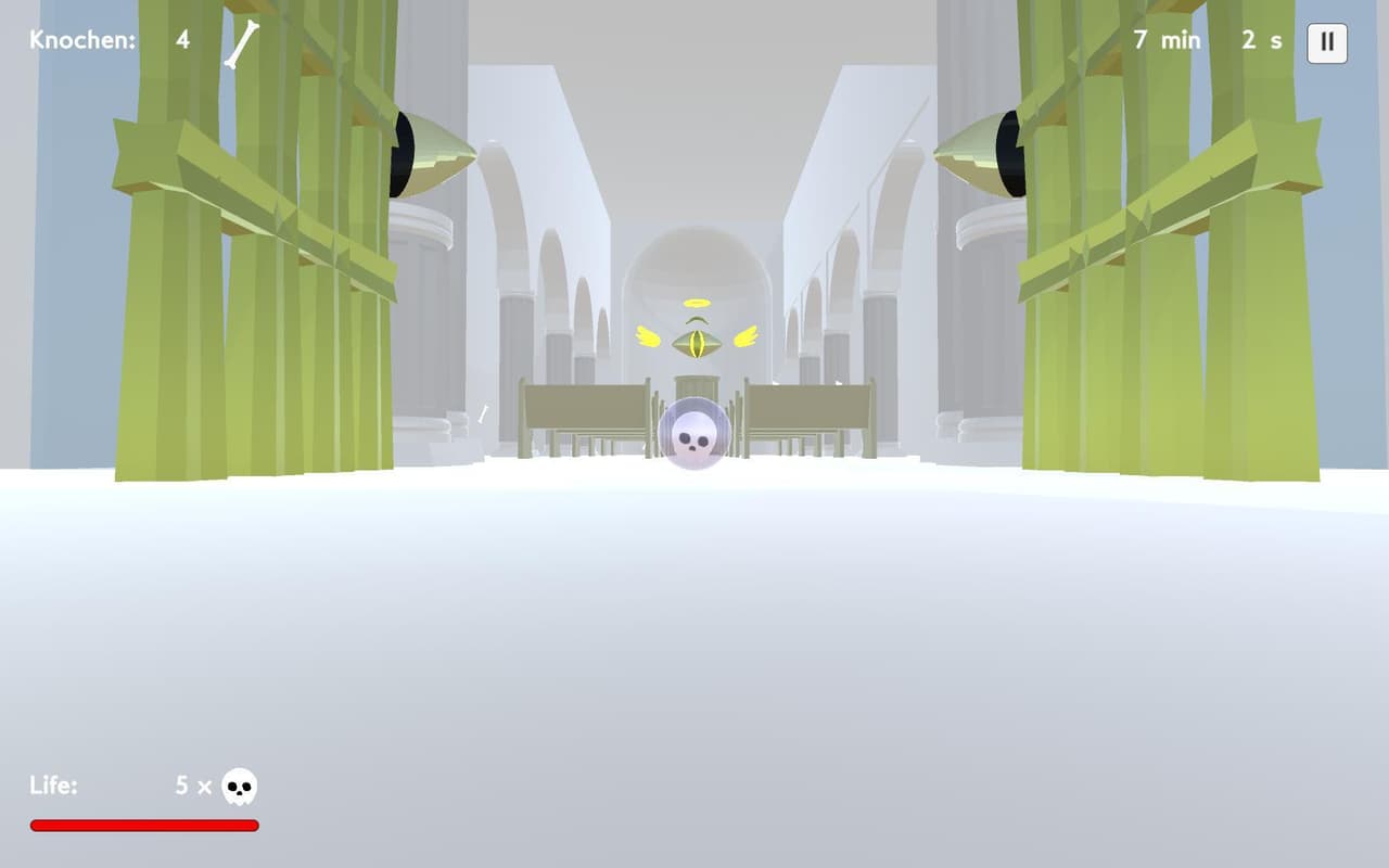 Depart Death screenshot 6