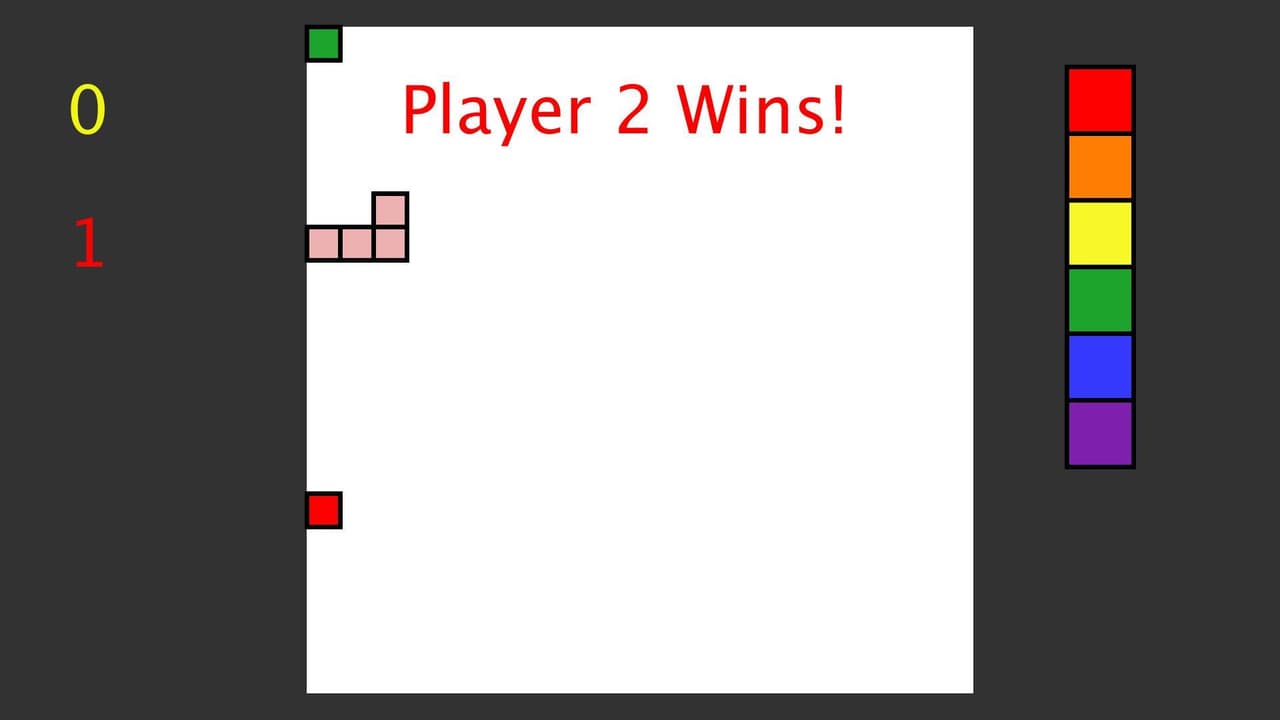 Multiplayer Snake (Corvin_Erdos)