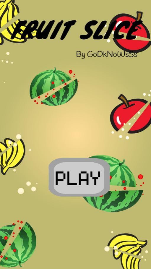 Fruit Slice screenshot 2