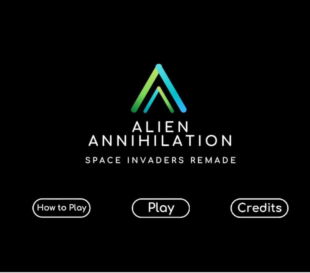 Alien Annihilation (astro9811)