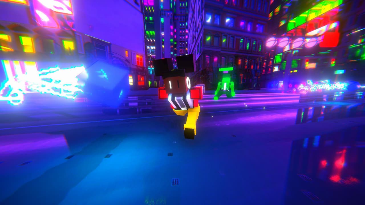 Elements Cubed DEMO screenshot 4