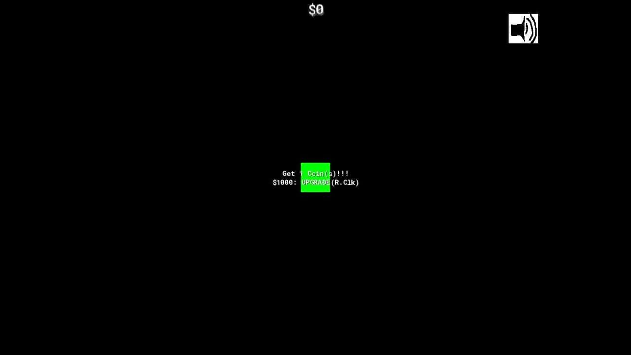 Nacks Cool Clicker screenshot 2