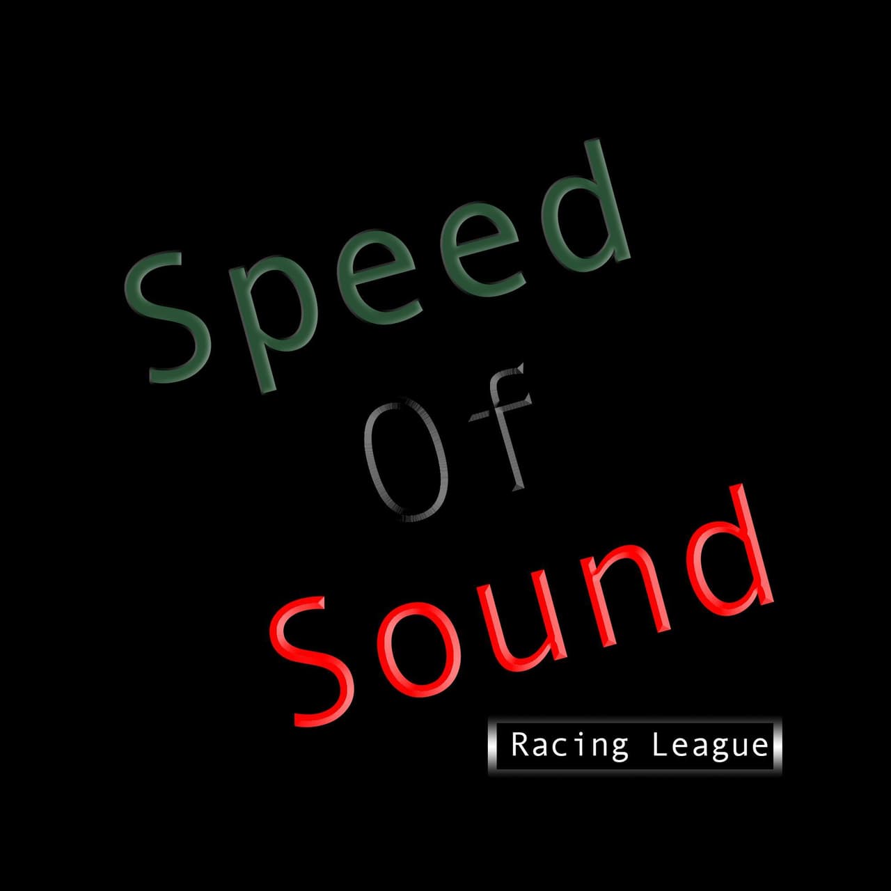 Speed of Sound