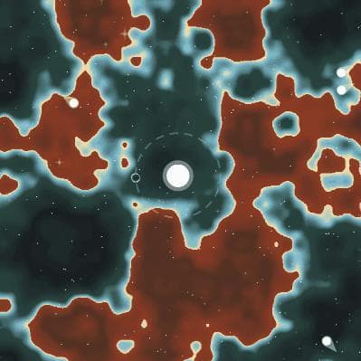 Vacuum (itch) (vividfax, Dan Emmerson) screenshot 2