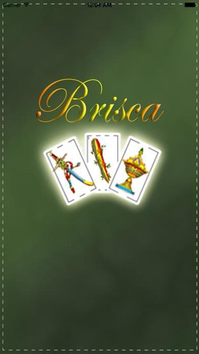 Brisca Deluxe screenshot 2