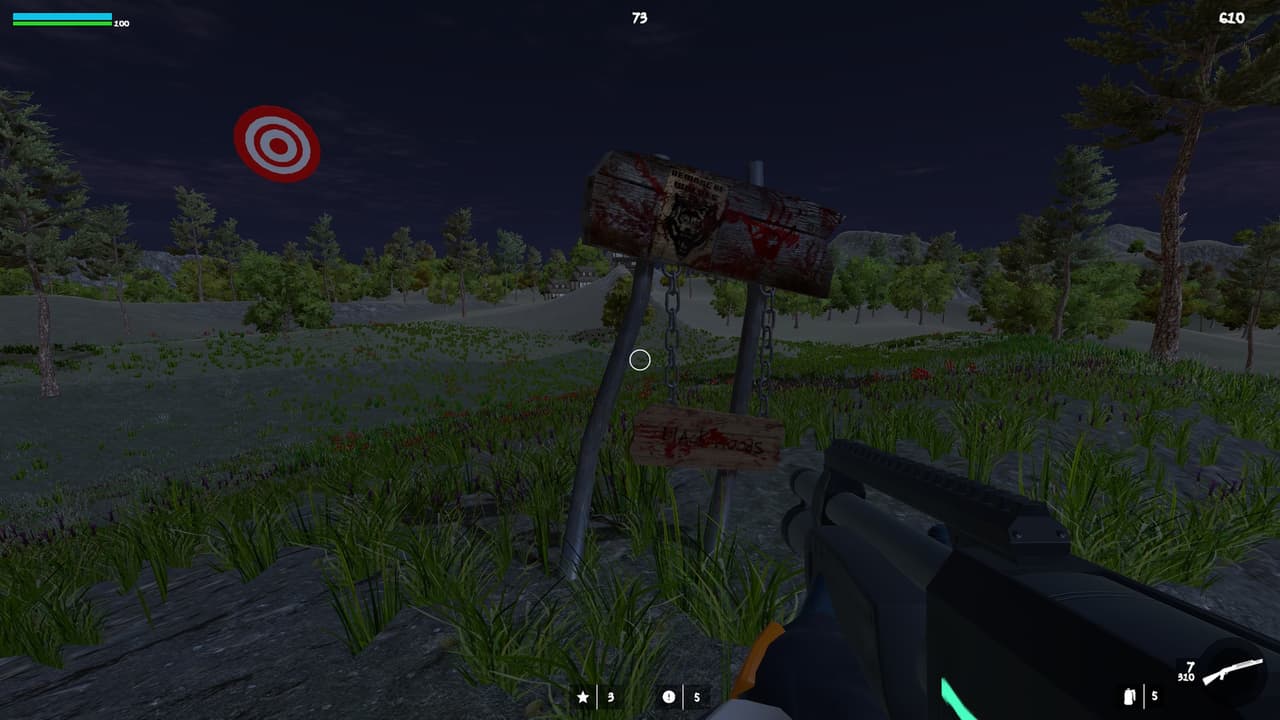 Aim for the Win screenshot 3