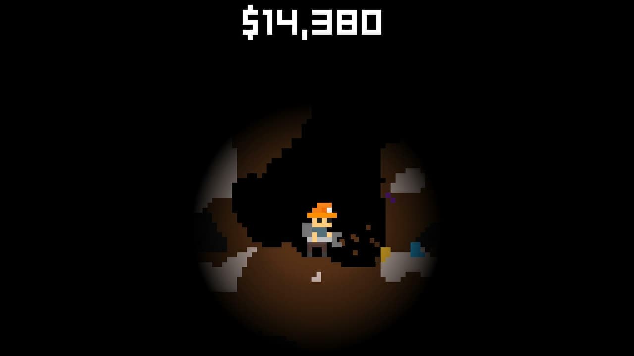 Diggillion screenshot 3