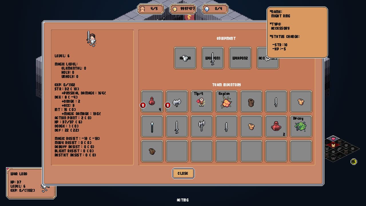 SFD screenshot 3