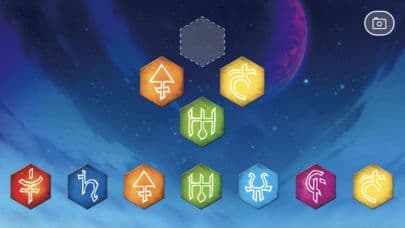 Rising 5 Runy Asteros