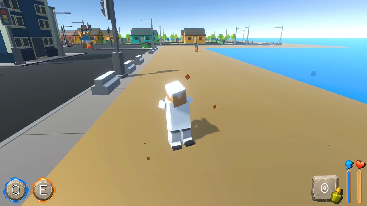 Undead screenshot 5