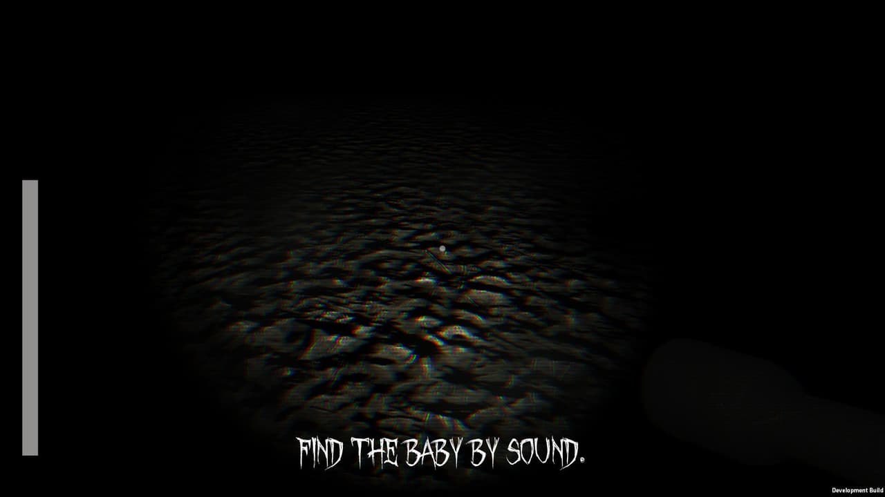 Find Me Dad - Development Build screenshot 4