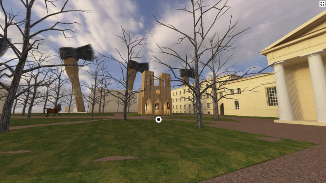 Nestor Engelke screenshot 3
