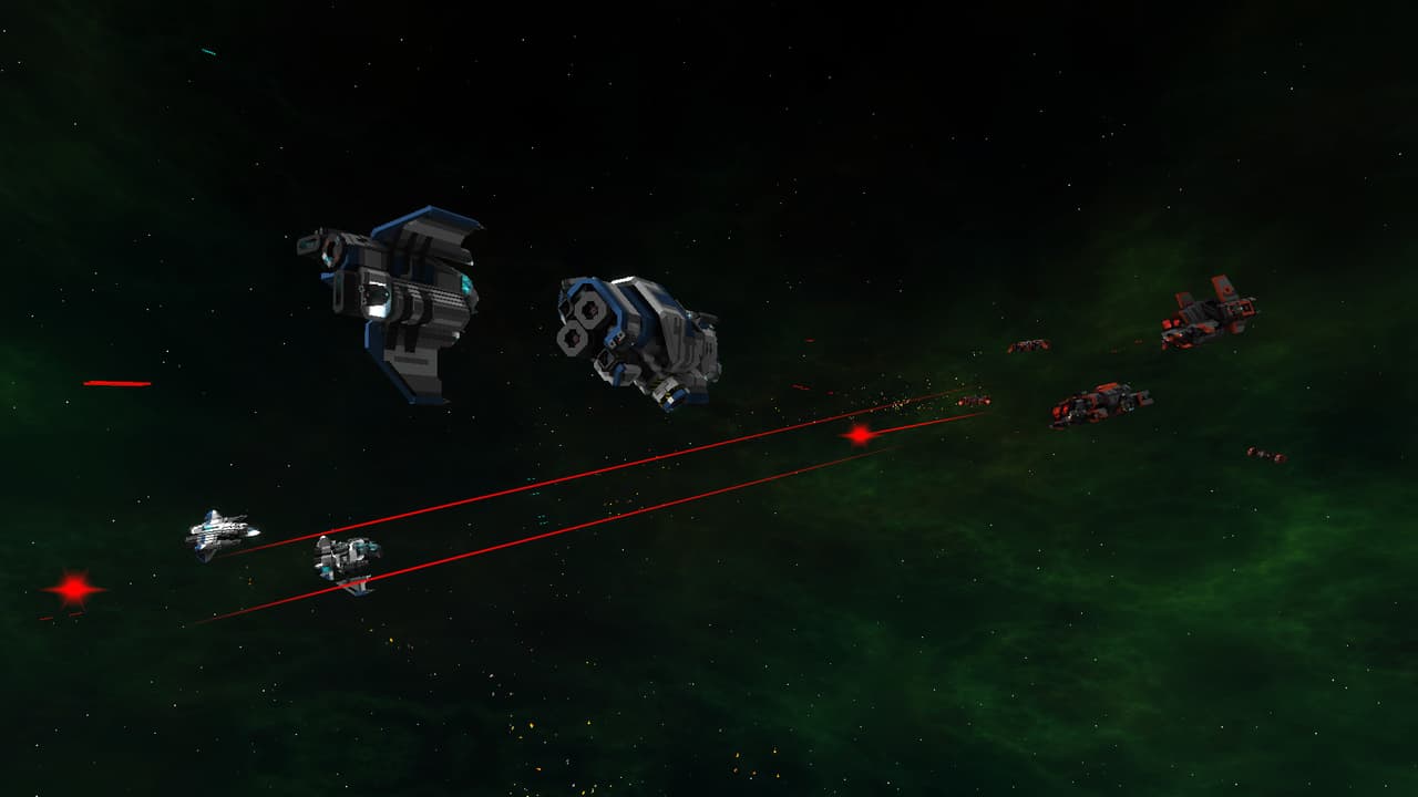 StarMade screenshot 3