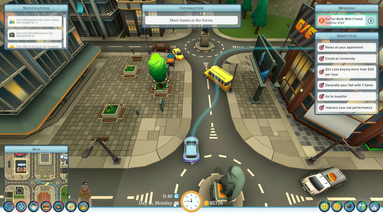Little Lives screenshot 6
