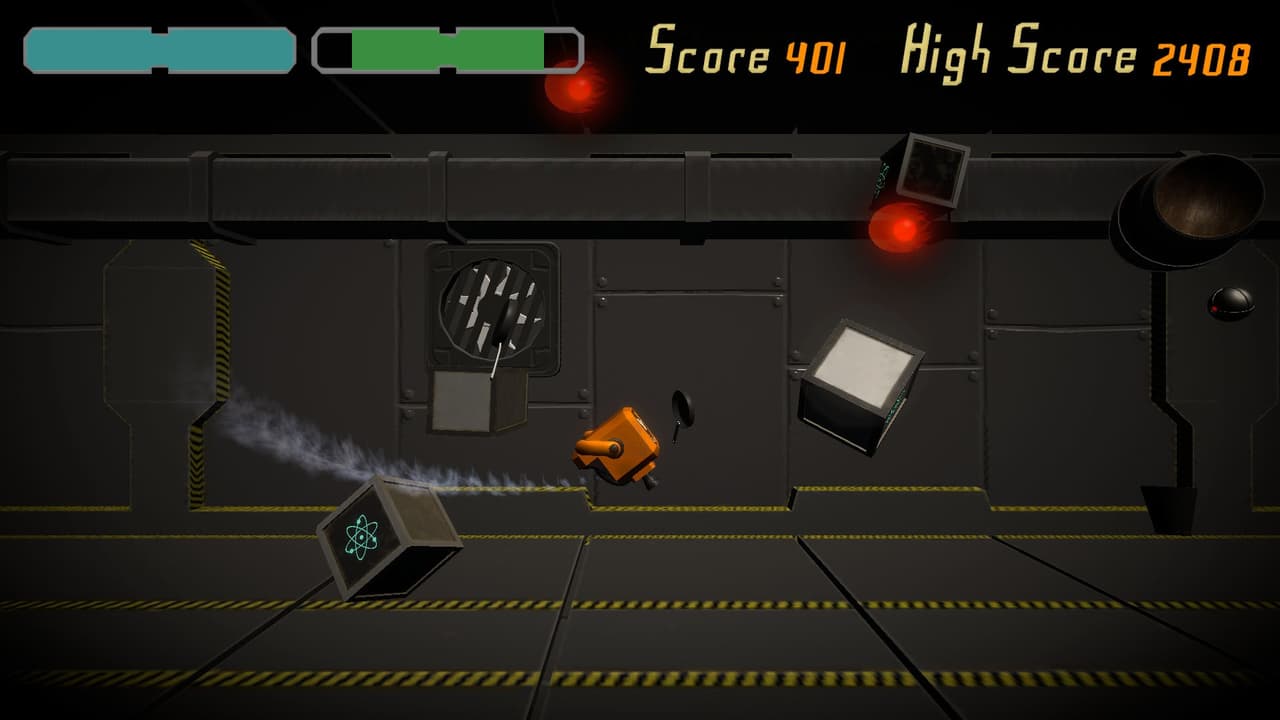 Dodge n Leap screenshot 6
