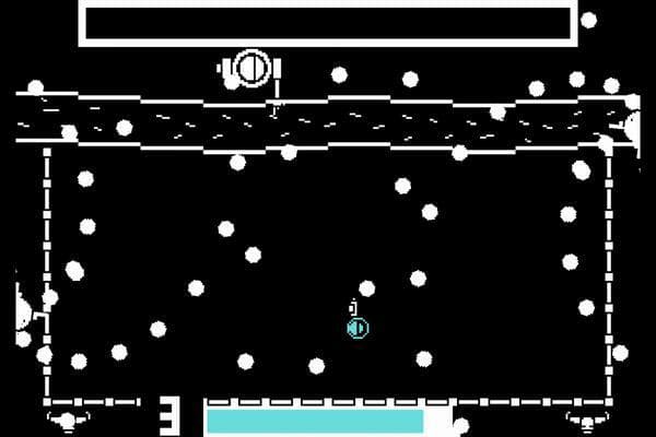 Eye_of_Silver screenshot 2