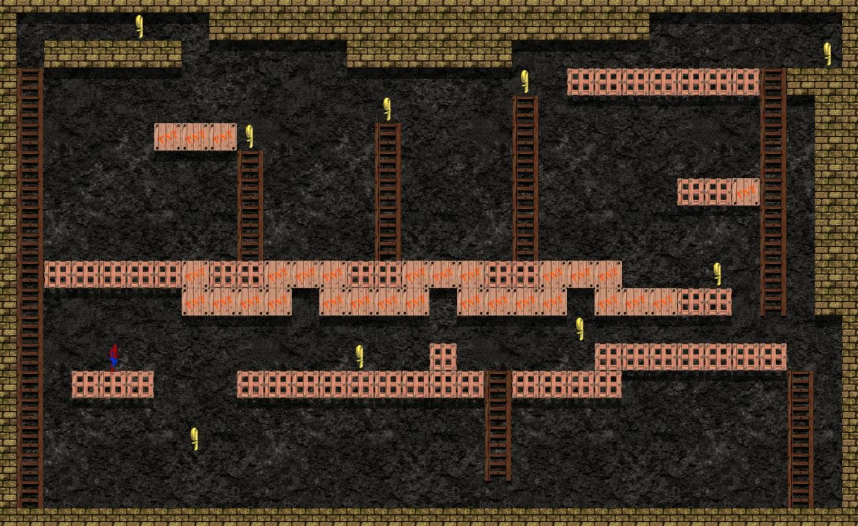 TNT (Tiranas) screenshot 3