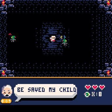 Killer Title screenshot 2