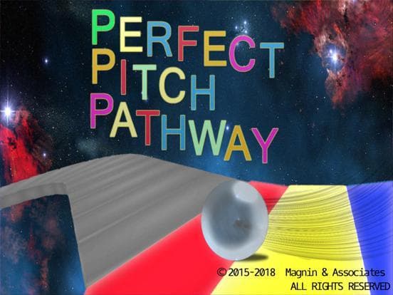 Perfect Pitch Pathway screenshot 2