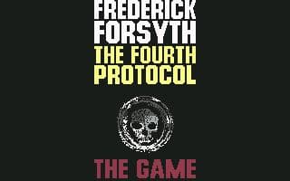 The Fourth Protocol screenshot 4