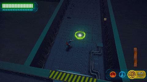 Project Outbreak - Alpha Build - PC screenshot 5