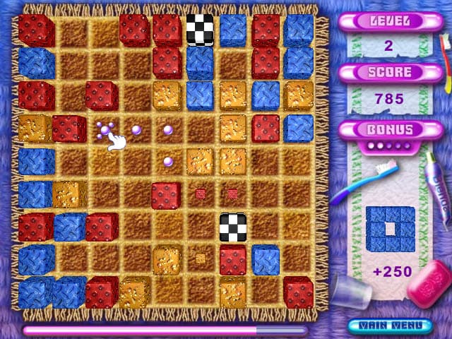 Super Cubes screenshot 3