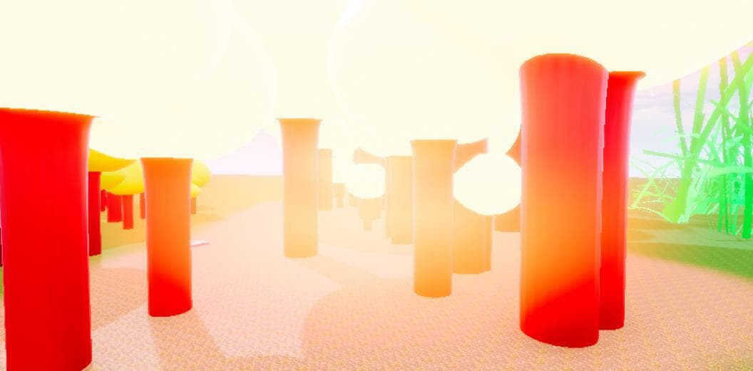 AMAZING simulator [OFFICIAL] screenshot 3