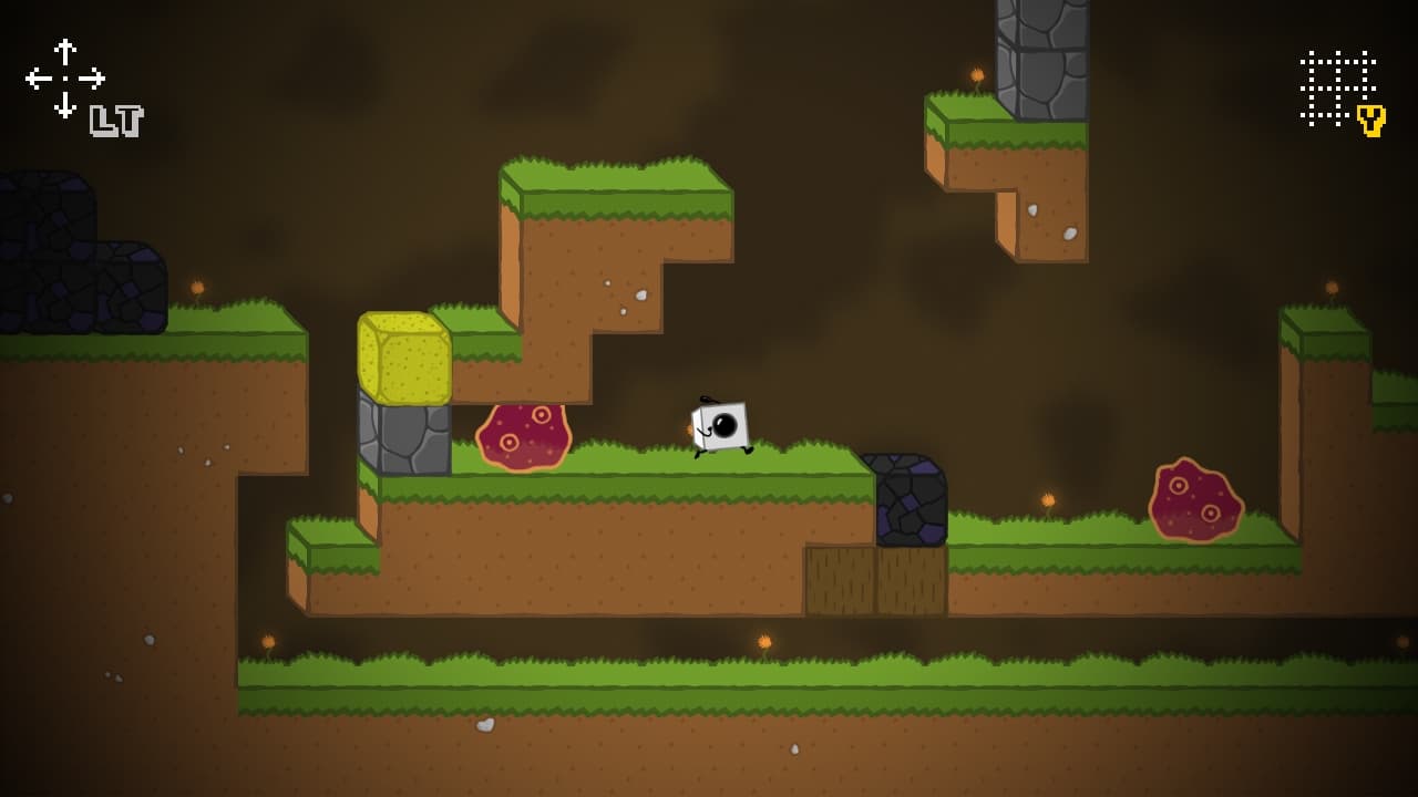 Blocks That Matter (itch) screenshot 2
