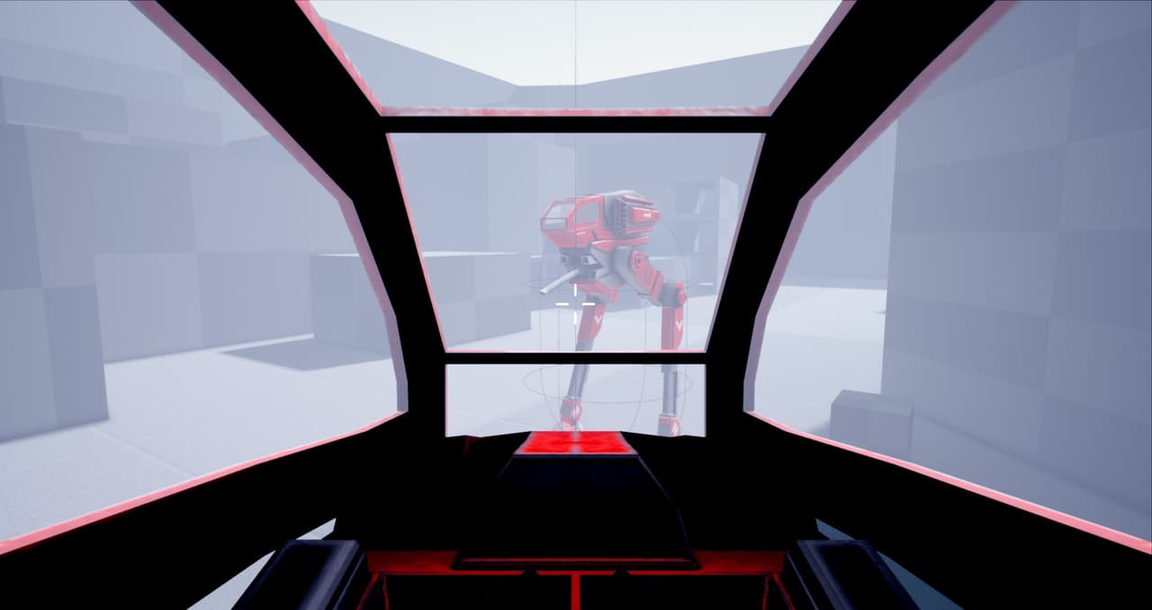 Toaster arena multiplayer (canceled) screenshot 2