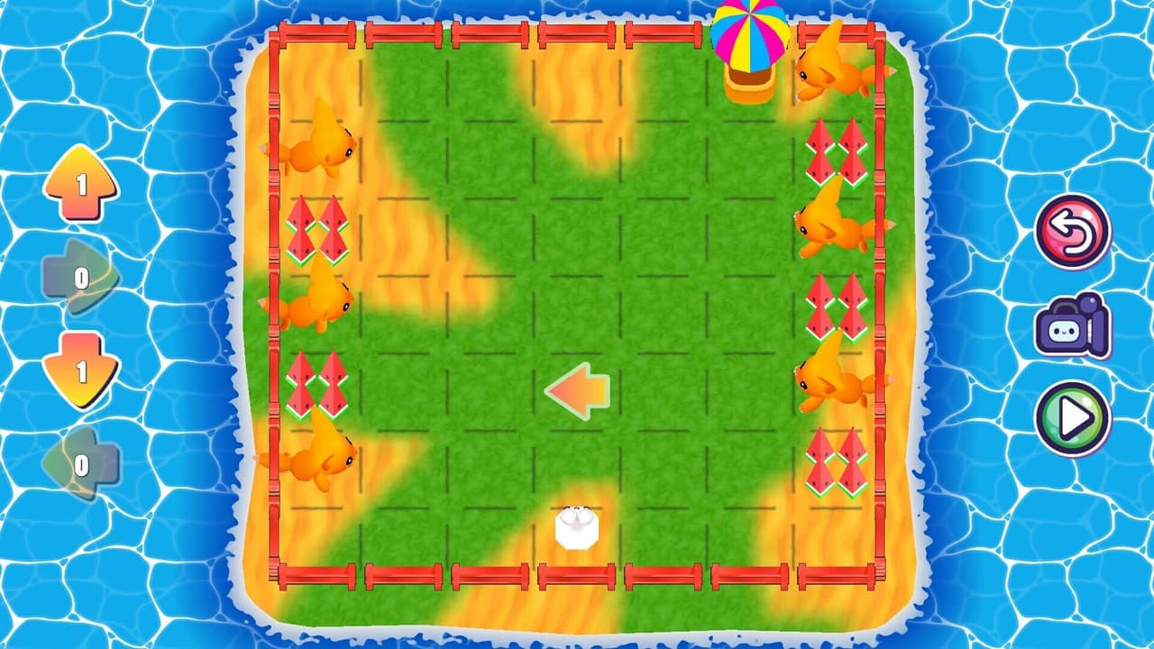 HopHop Fox screenshot 2