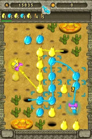 Yumsters screenshot 3