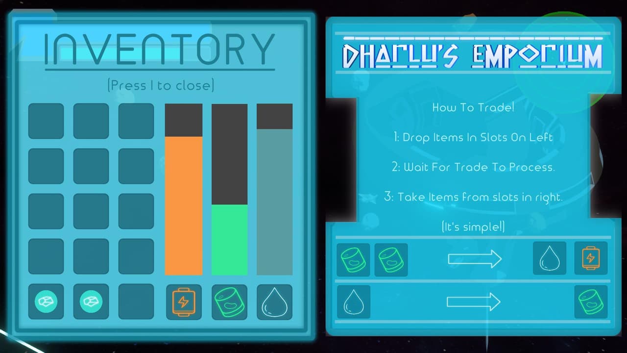 Re-Fuge screenshot 5