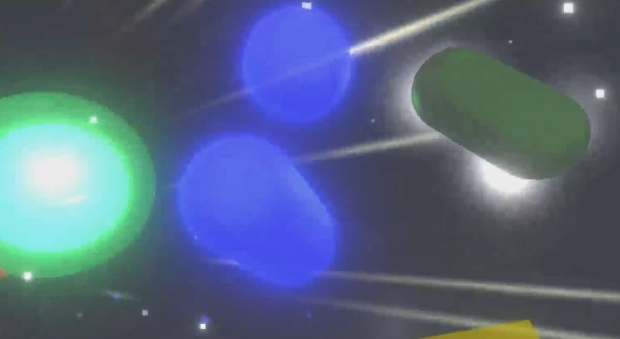 Shift Shape screenshot 3