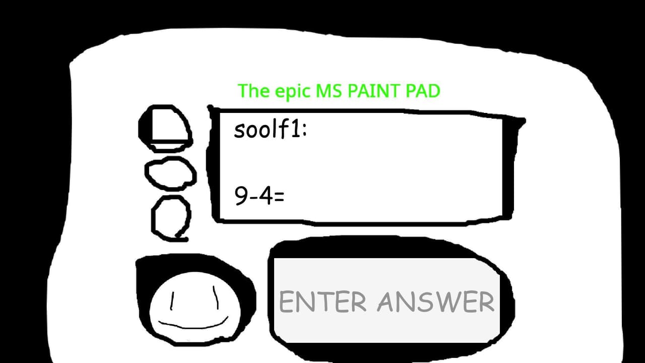 freds place SCRAPPED VERSION screenshot 2