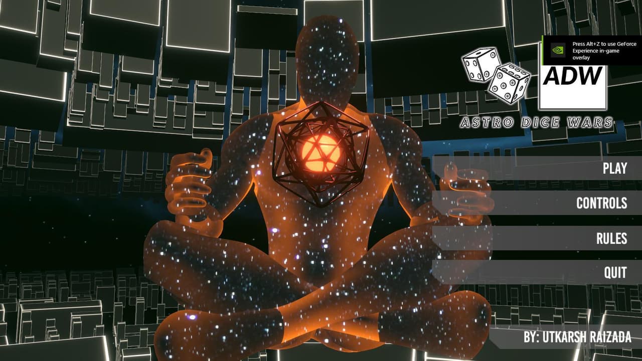 Astro Dice Wars screenshot 2