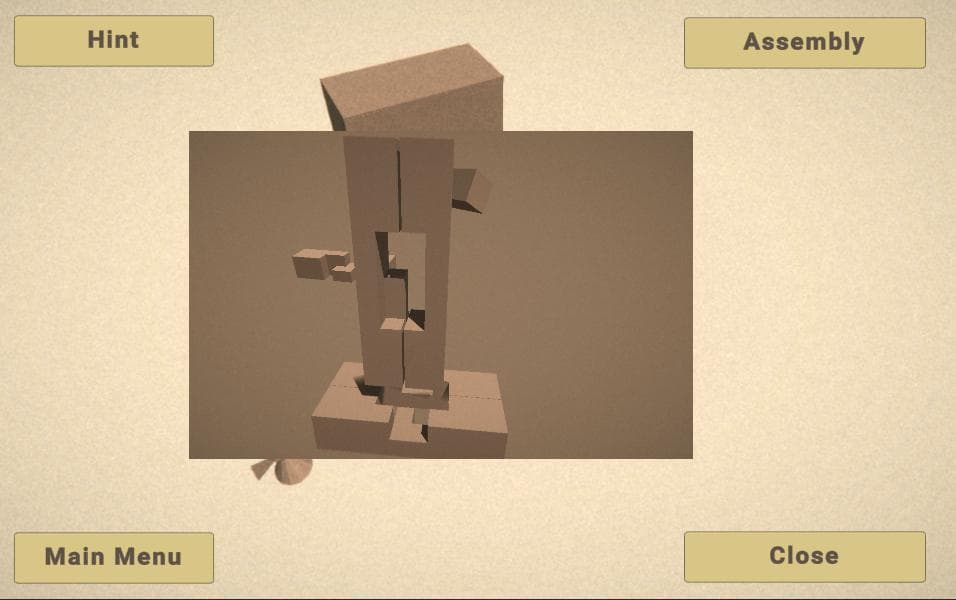 IPGCW1 Mortise and Tenon screenshot 4