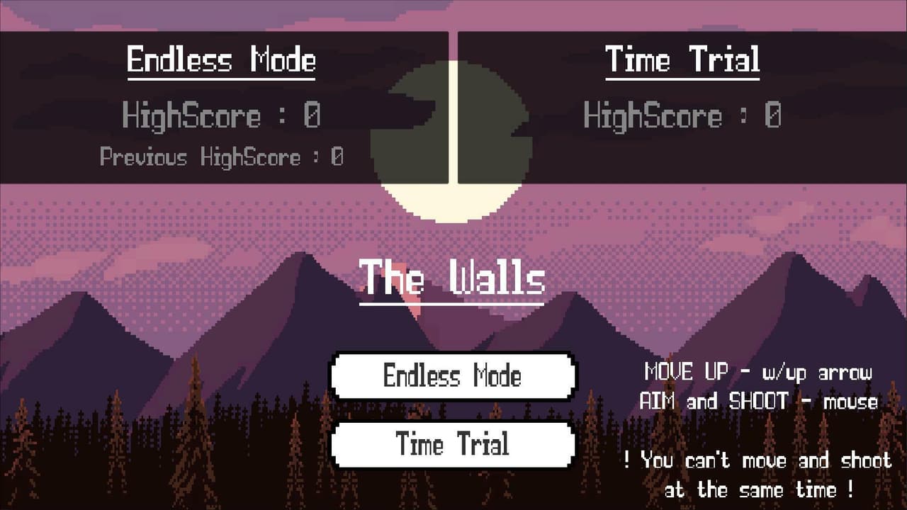 The Walls - Updated Edition screenshot 3