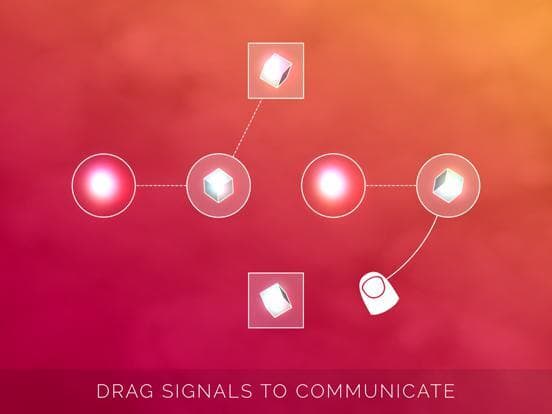 Transmission: Information Age screenshot 4