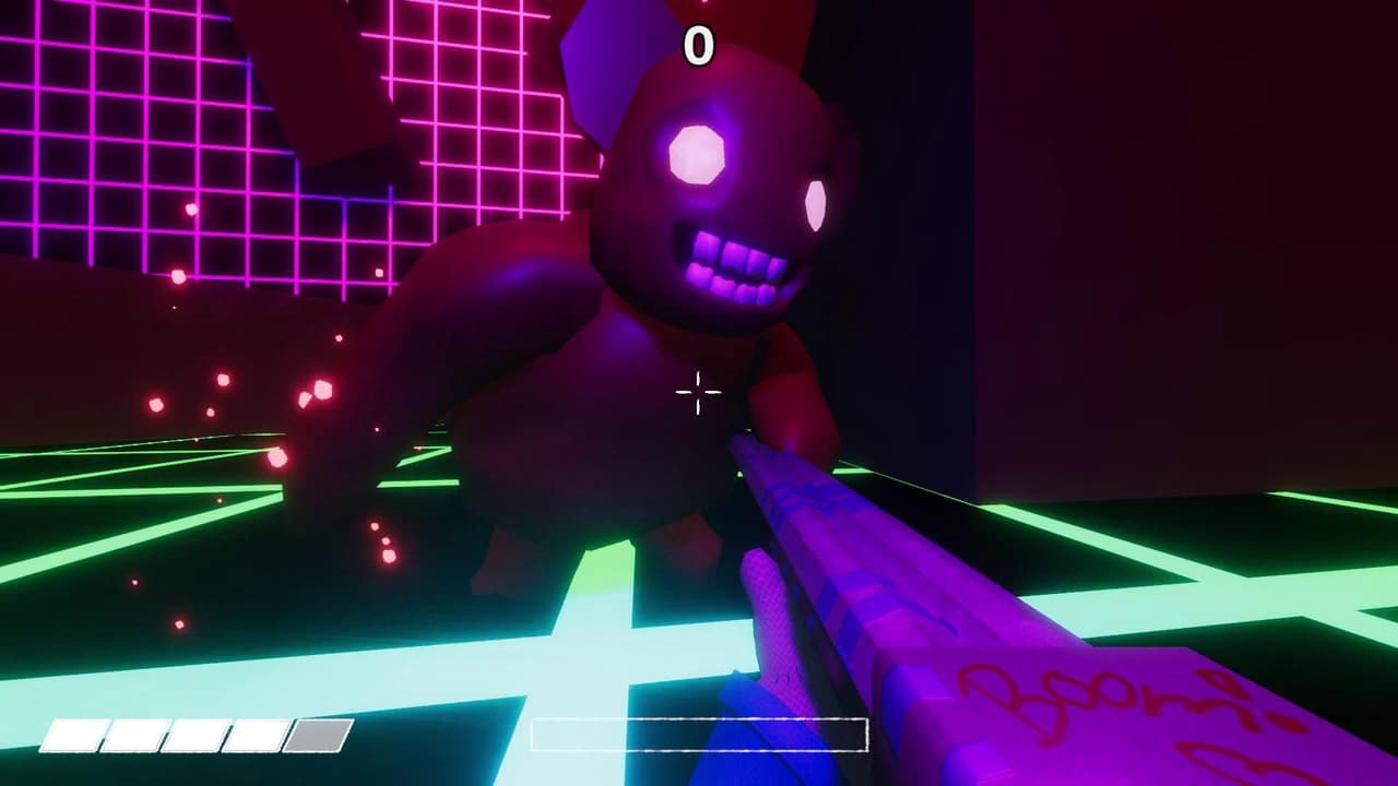 Unstabadome screenshot 4