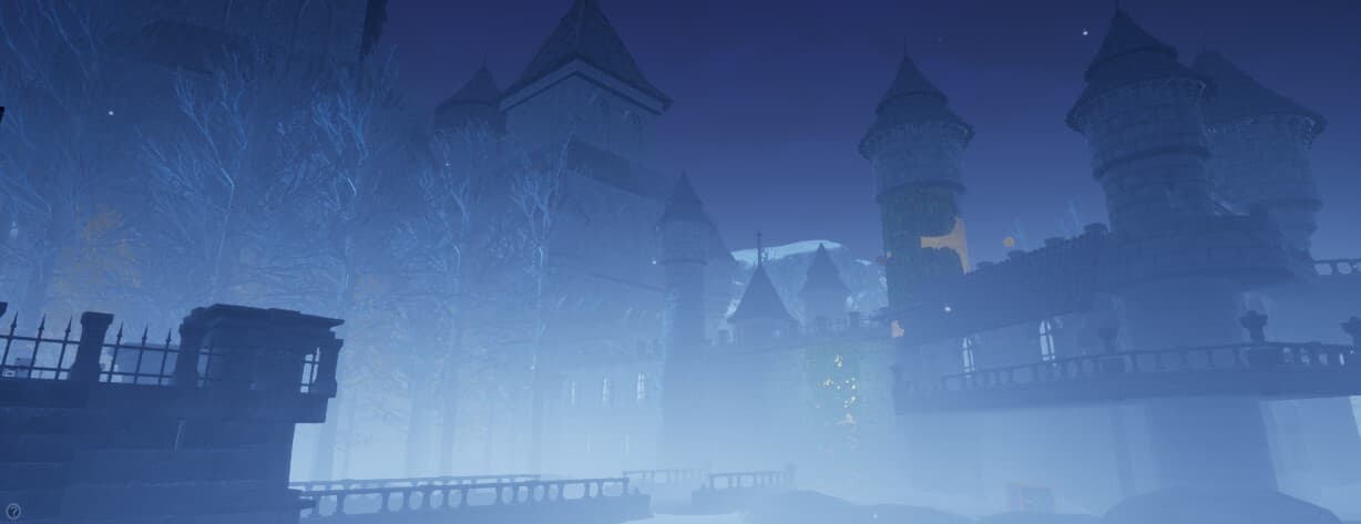 Binx screenshot 2