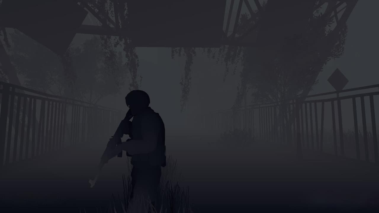 The Last Hope: Atomic Bomb - Crypto War screenshot 2