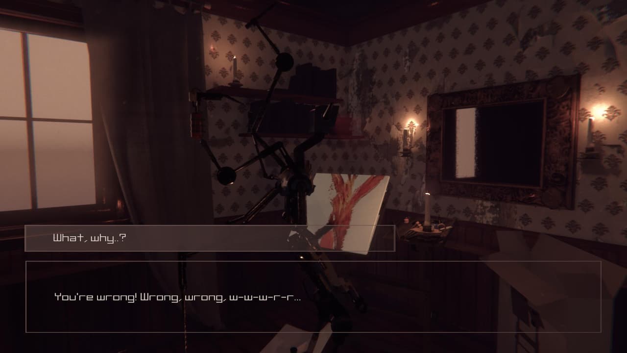 Neuro artist screenshot 2
